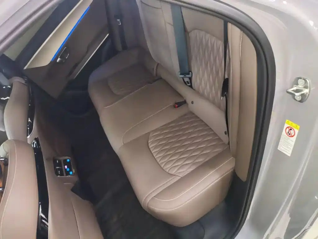 BYD Han 2025 2025 DM-i 125KM Elite