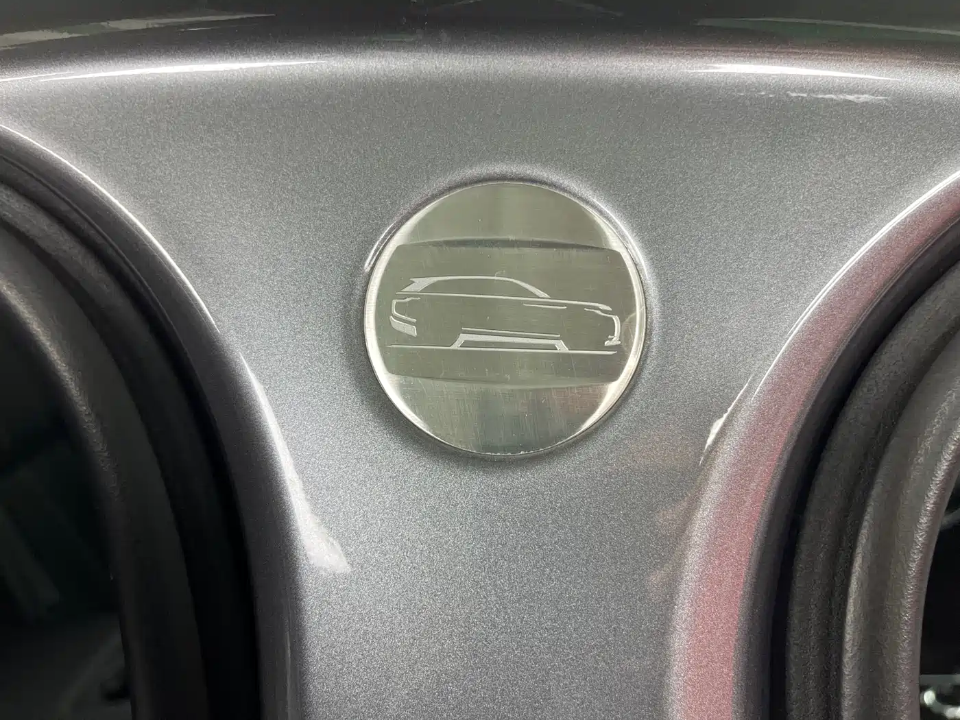 Land Rover Range Rover Velar 2020 P340 R-DYNAMIC S фото 27