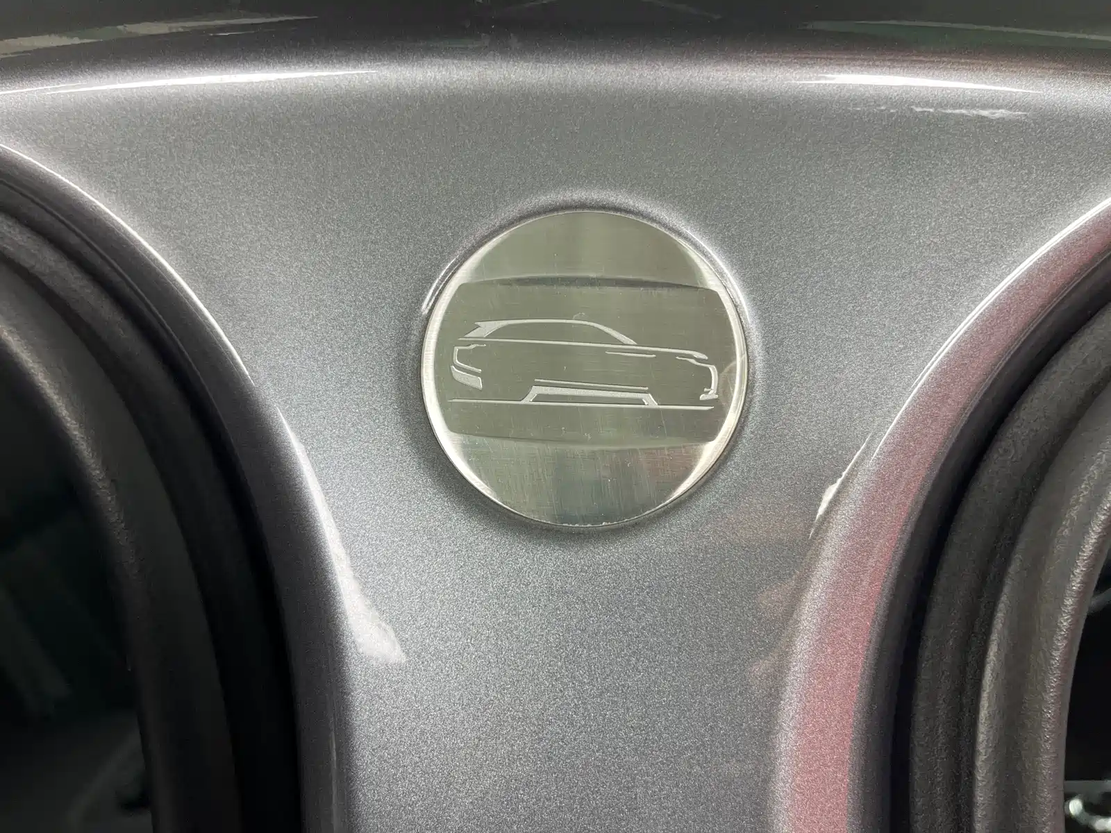 Фото 27 - Land Rover Range Rover Velar