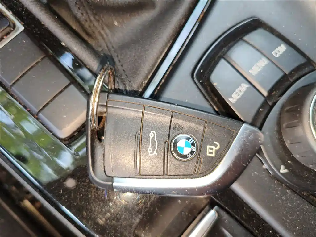 BMW X2 2020 sDrive20i M Off-Road Package фото 9