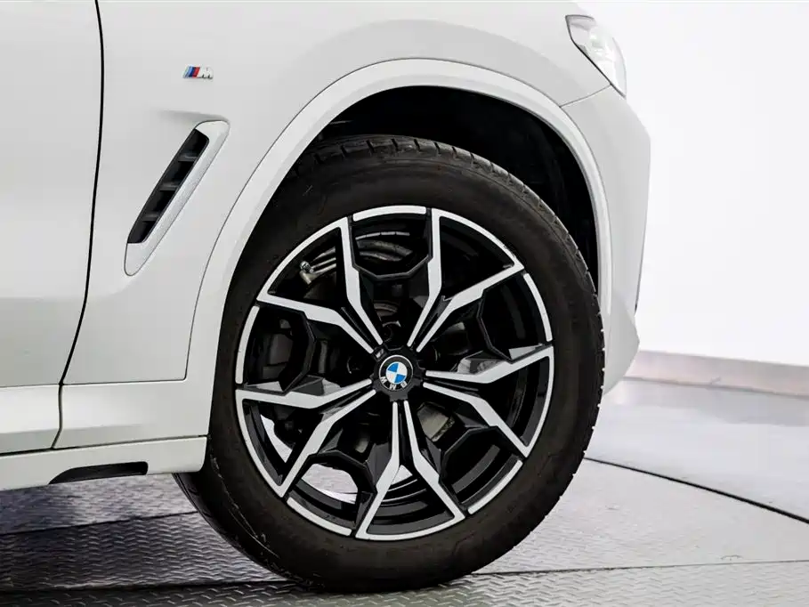 BMW X3 2023 xDrive25i M Sport Package фото 20