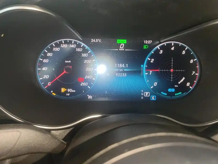 Mercedes-Benz C-Class 2020 C 260 L Sport фото 14