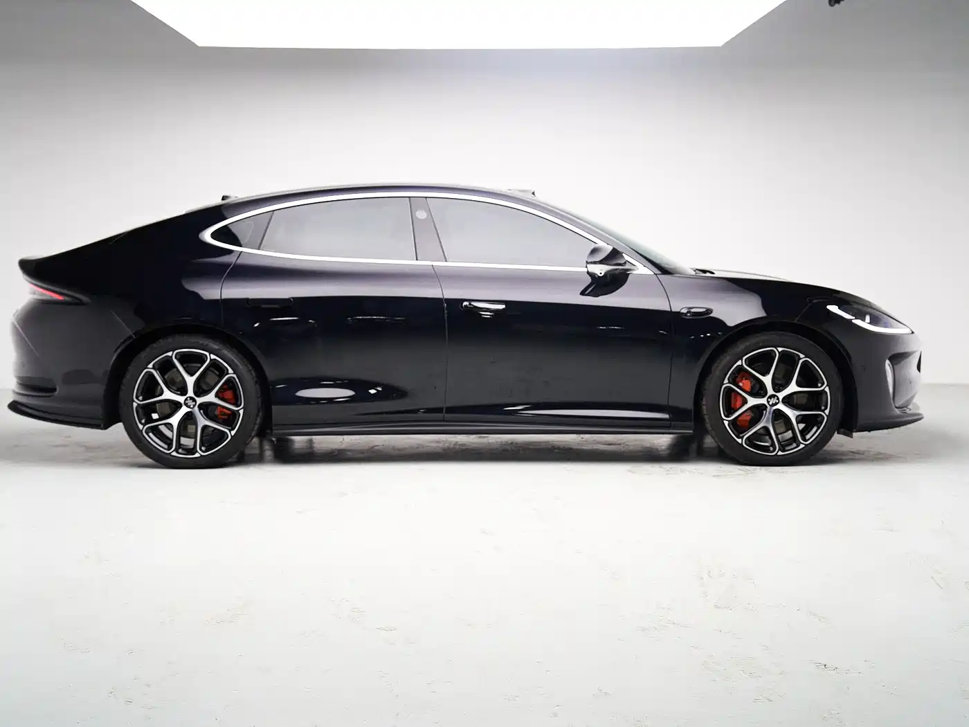 ZHIJI AUTOMOBILE ZHIJI L6