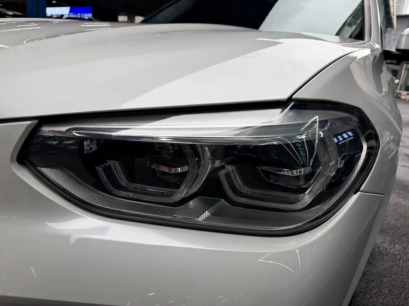 BMW X3 2020 xDrive28i M Sport Package фото 4
