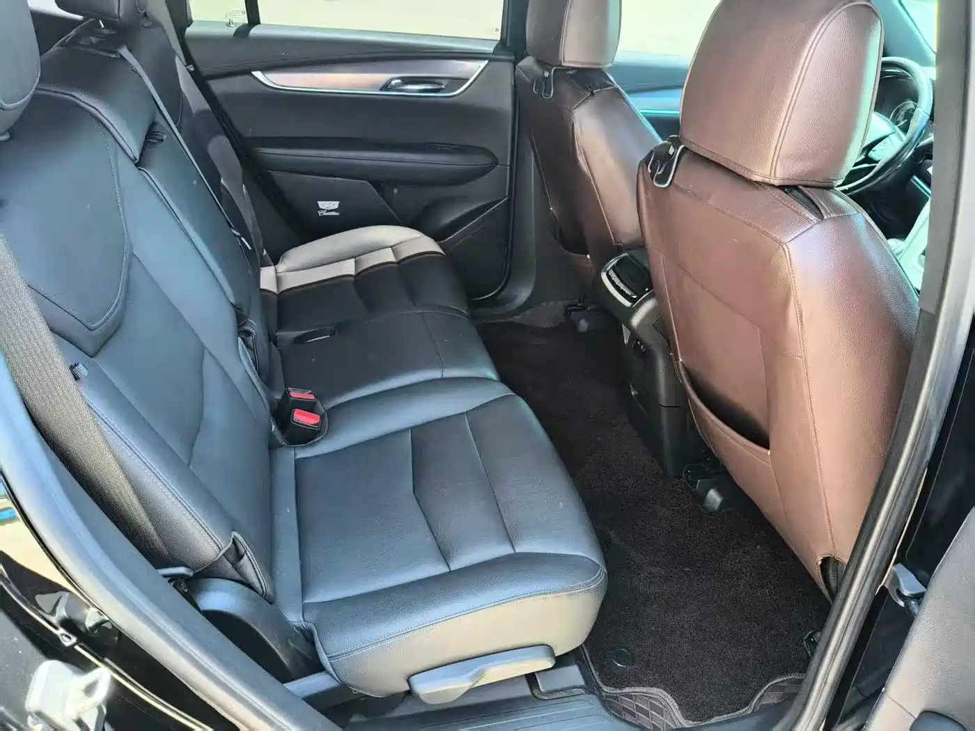 Cadillac XT6 2020 28T 7-Seater Trend Edition фото 11