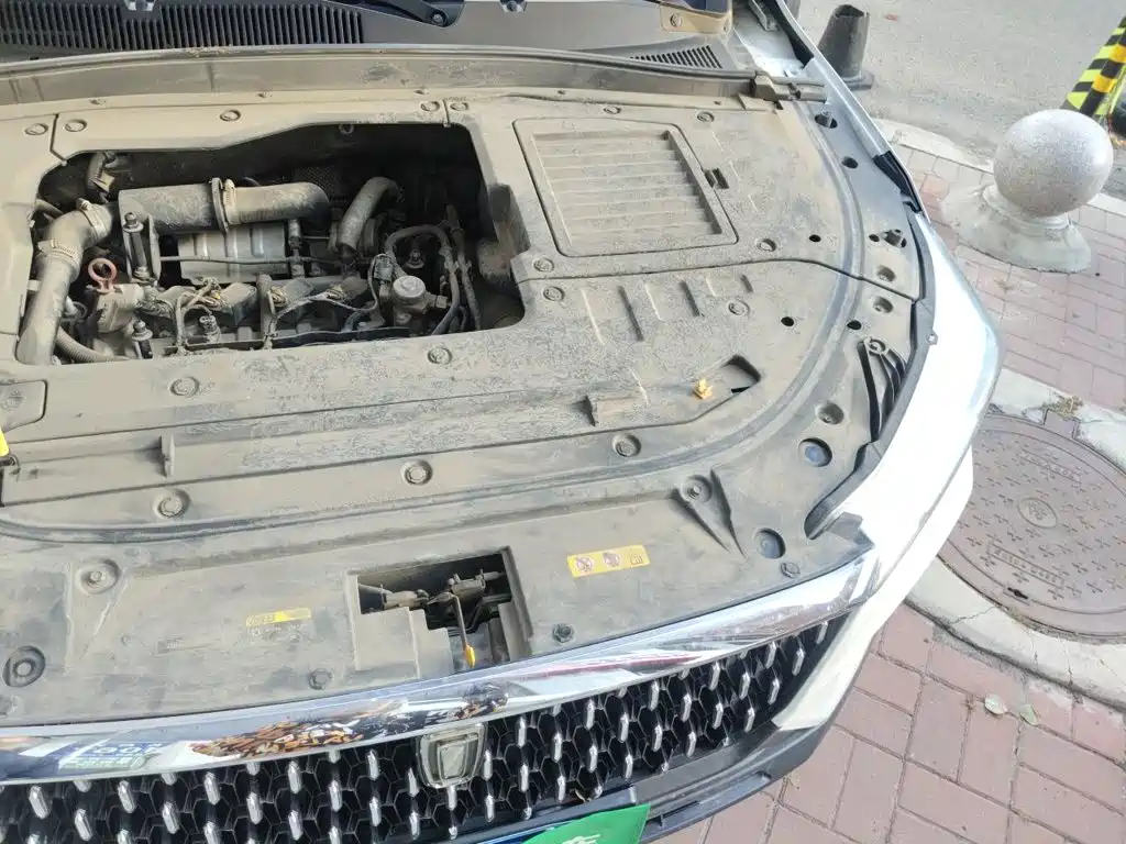 Bestune T77 2020 2019 230 TID Auto Luxury China VI