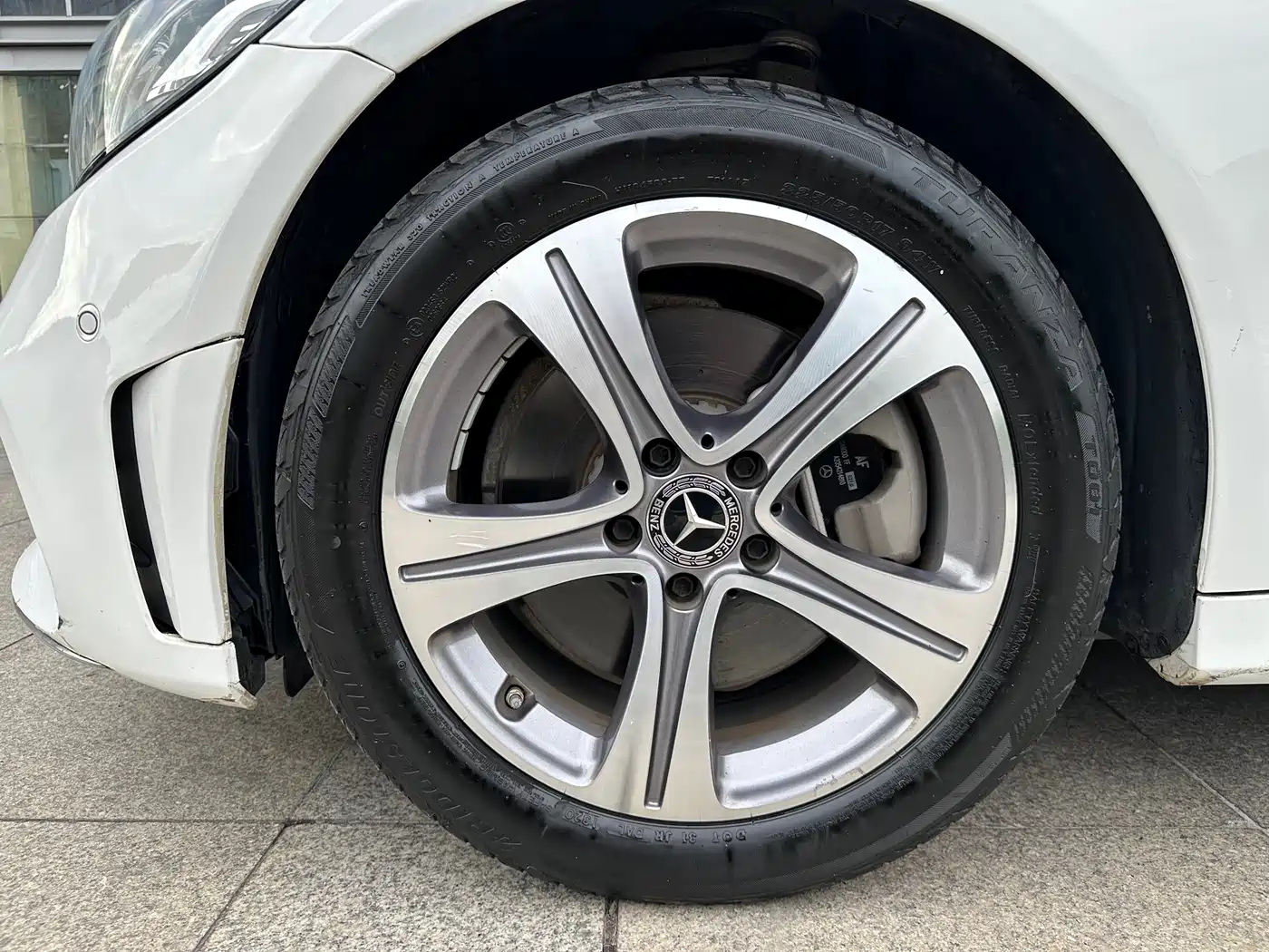 Mercedes-Benz C-Class 2020 Facelift C 260 L Sport фото 31