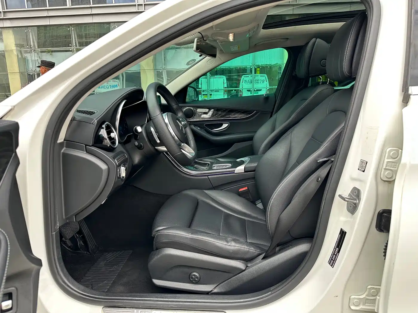 Mercedes-Benz C-Class 2020 Facelift C 260 L Sport фото 18