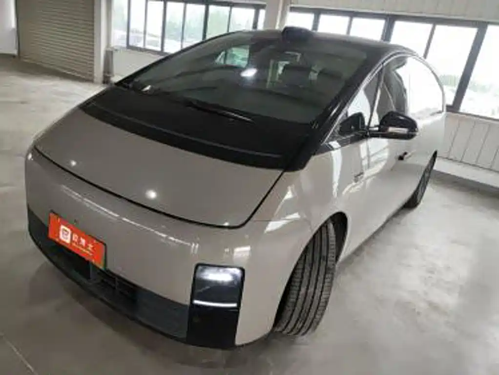 Li Auto MEGA 2024 2024 Ultra