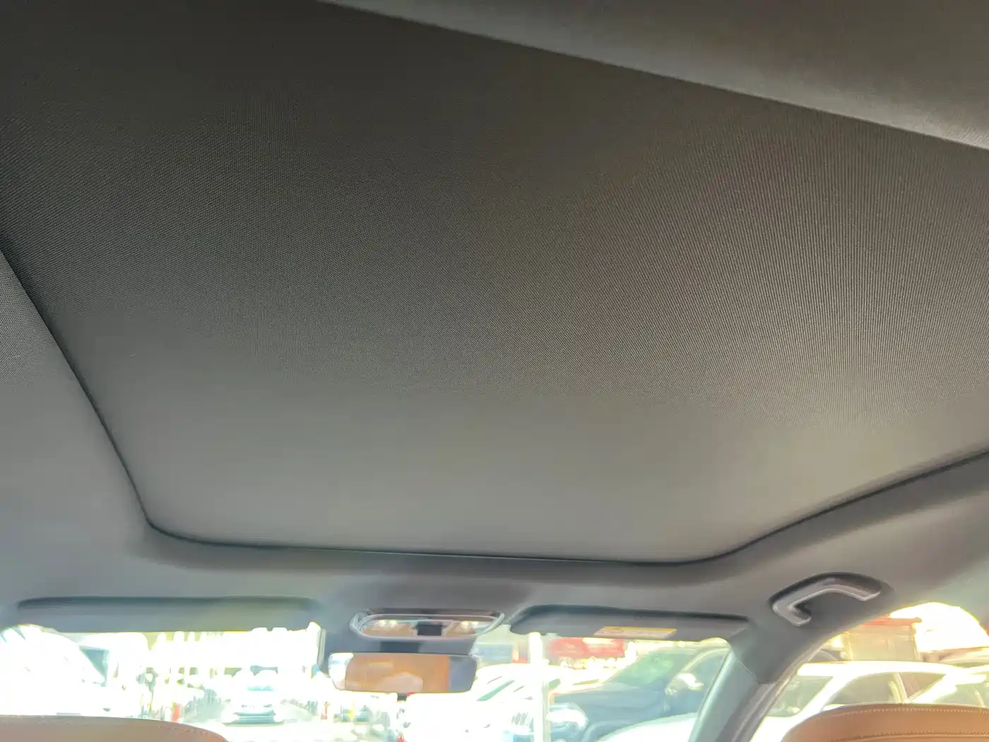 Geely Galaxy Galaxy A7 2025 EM-i фото 12