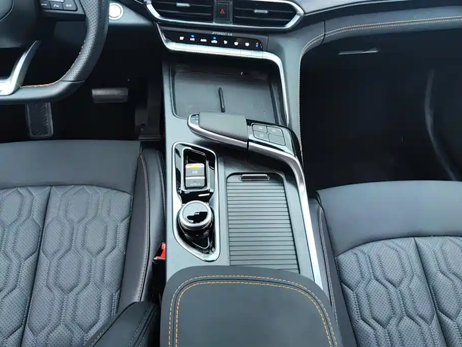 CHANGAN UNI-T