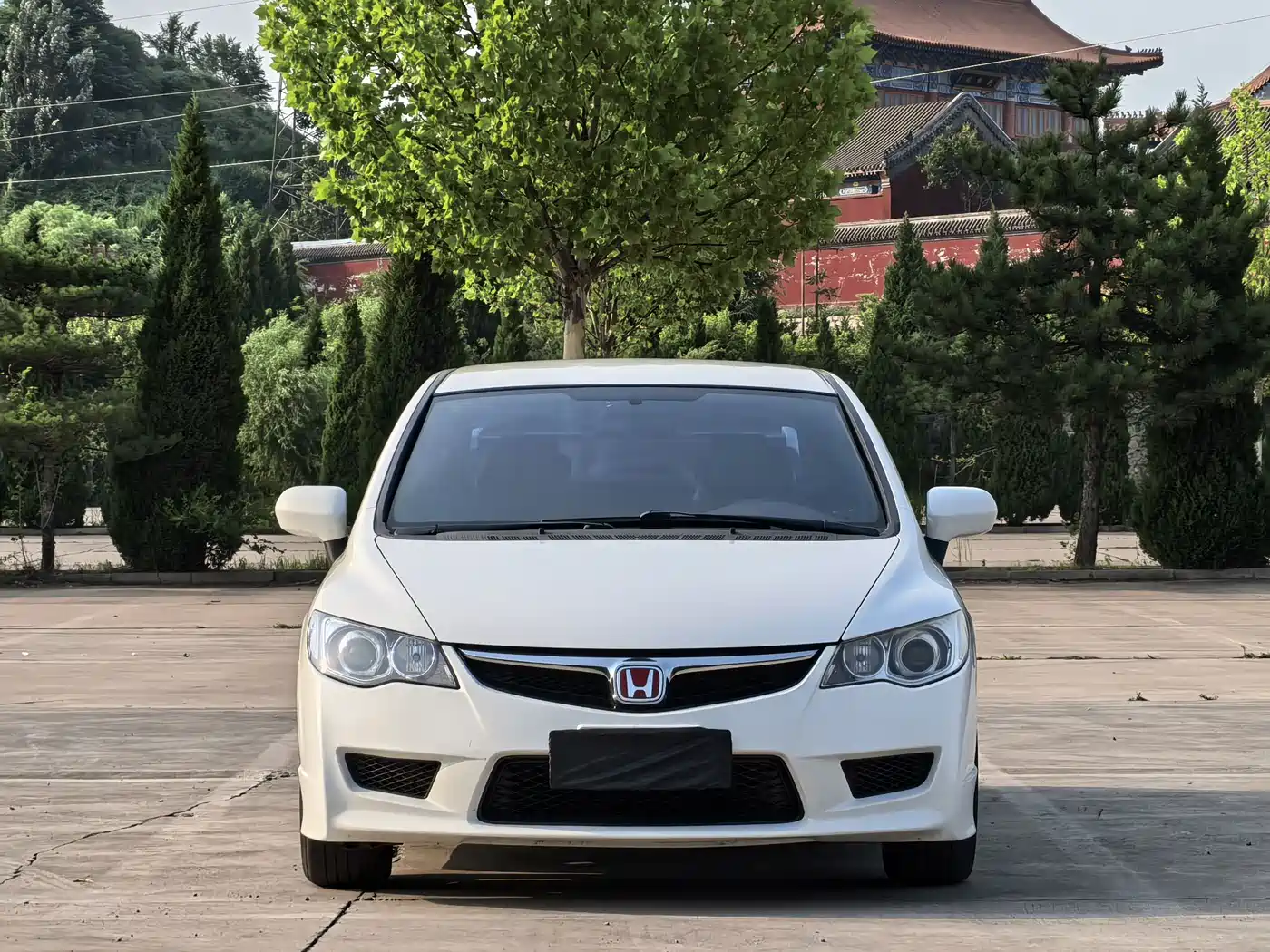 CIIMO CIIMO 2014 2015 1.8L Automatic Comfort Edition