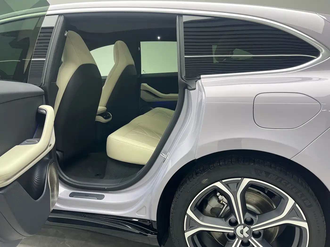 NIO ET5T 2026 2025 100kWh Touring