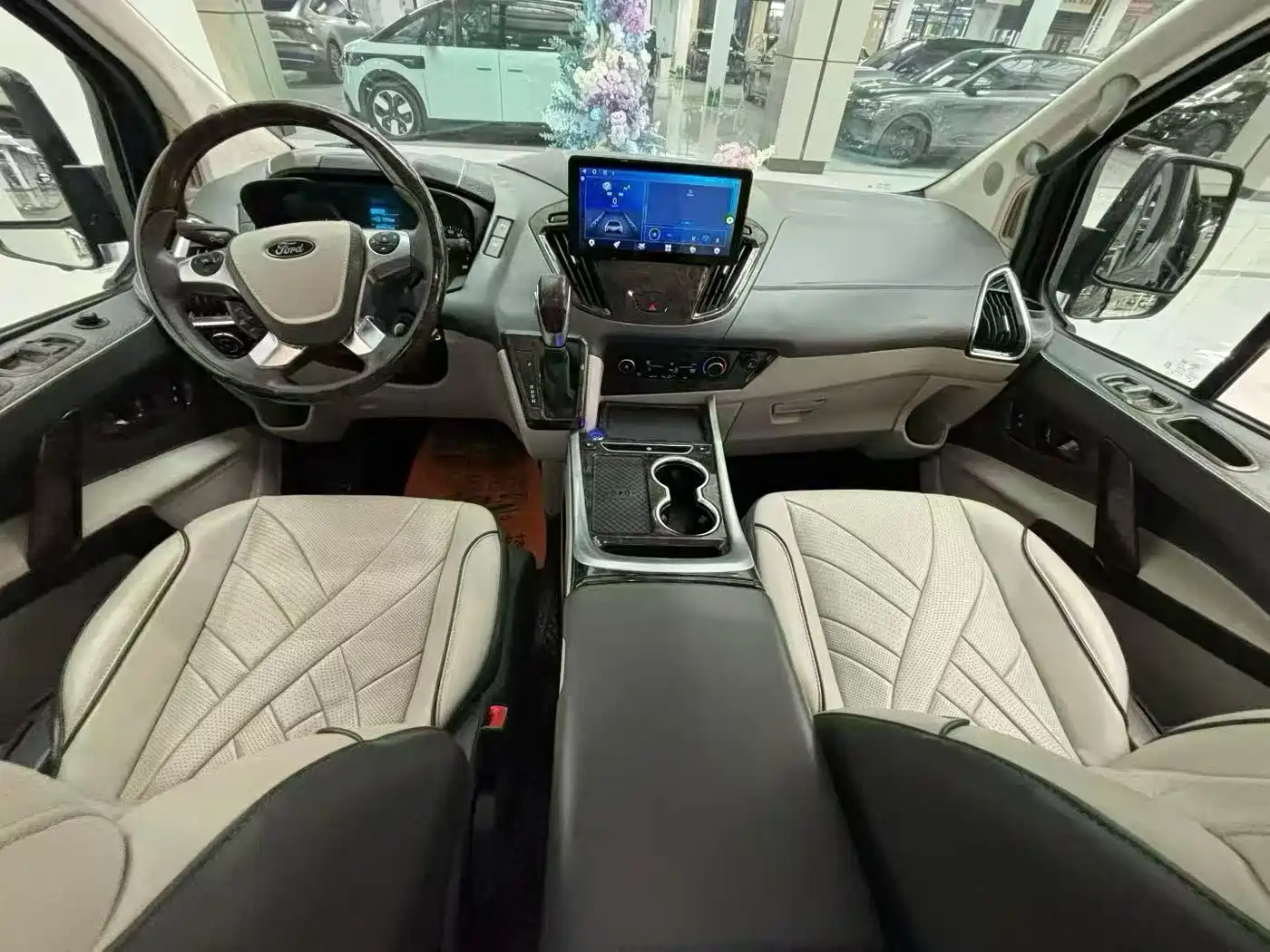 JUNTIAN DARK WARRIOR YOUTH