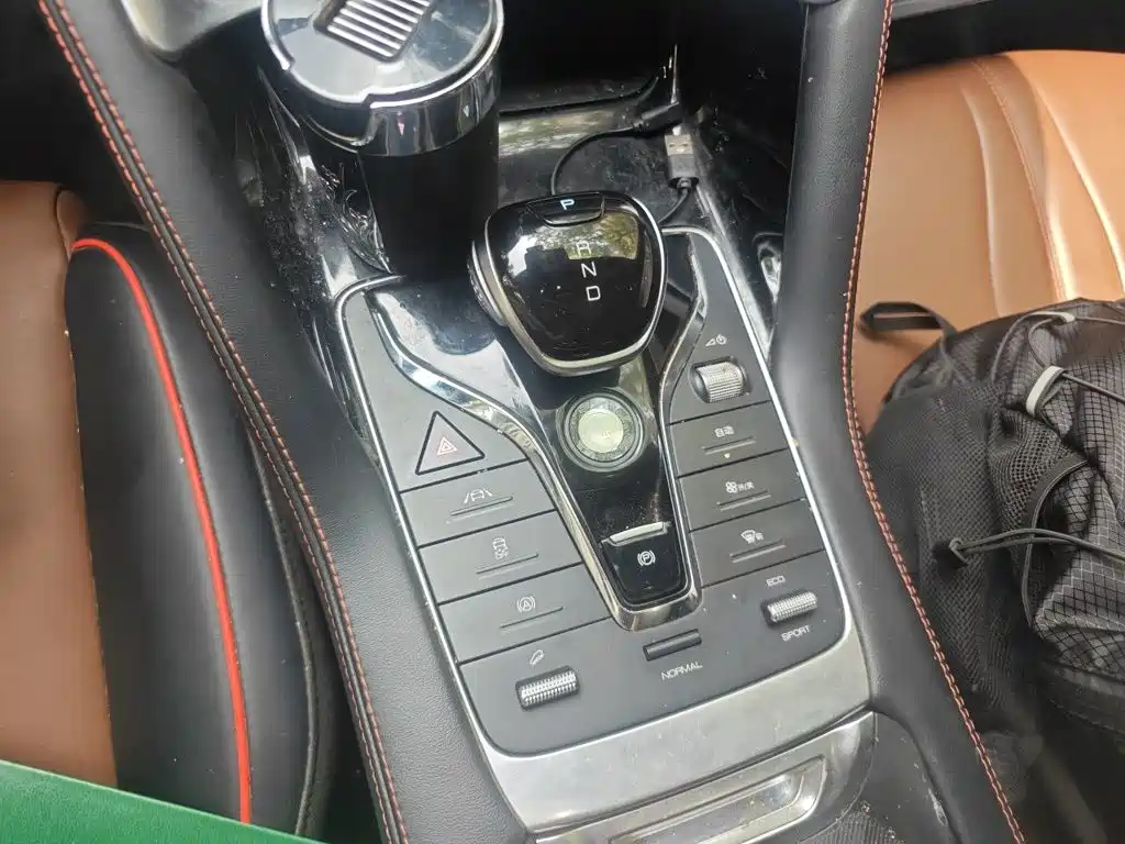 BYD Song PLUS 2021 2020 1.5T Automatic Premium