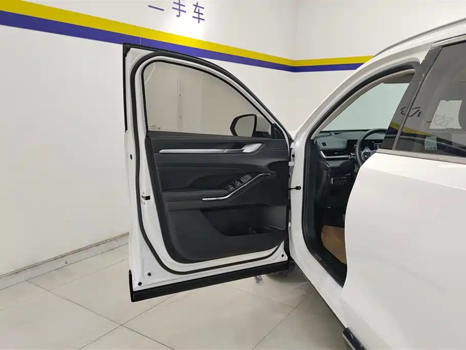 Haval H6 2022 3rd Gen 1.5T Auto 2WD Max фото 7