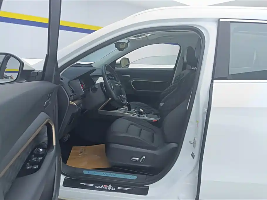 Haval H6 2020 1.5GDIT Automatic Platinum Champion Edition фото 9