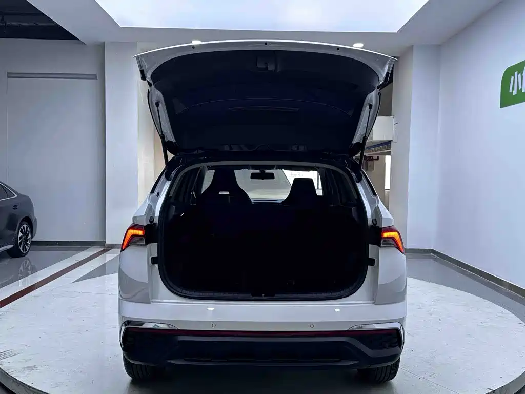 صورة 21 - Škoda Kamiq