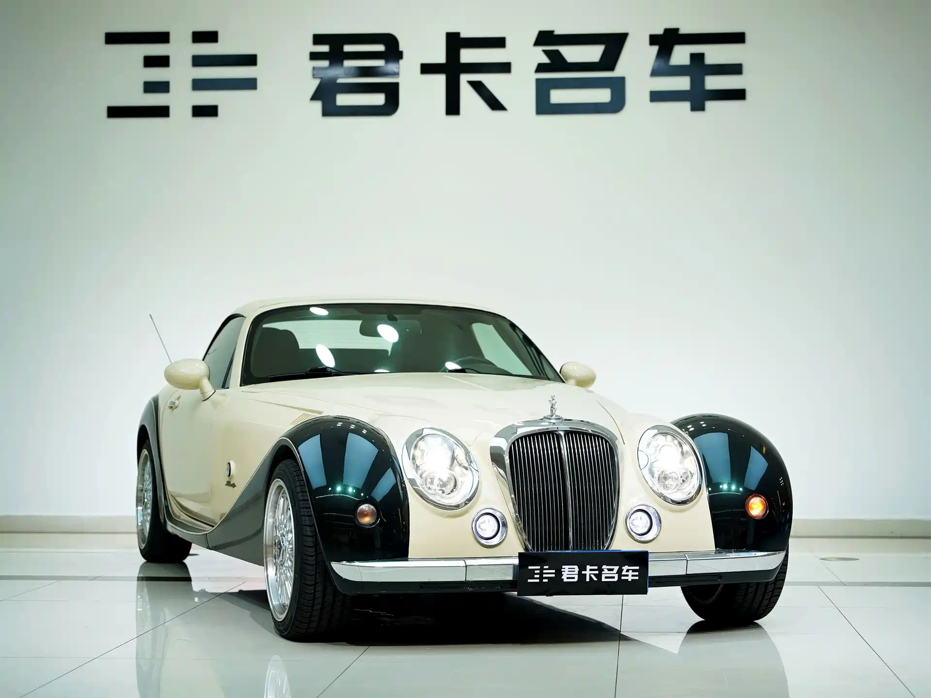 Фото 5 - Mitsuoka Queen