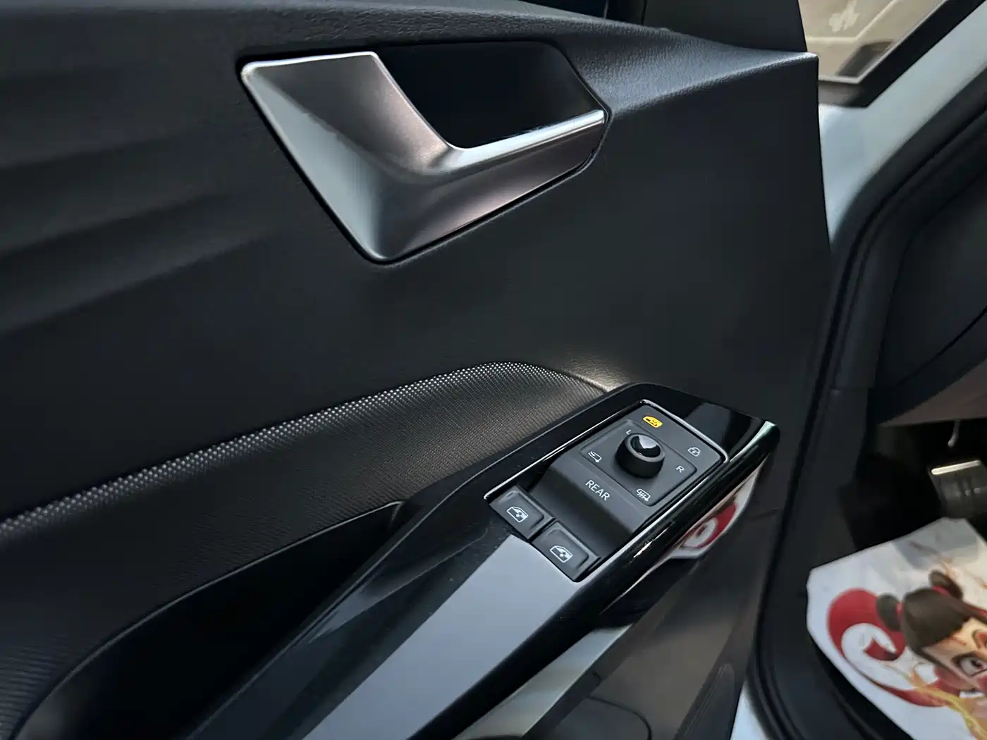 Volkswagen ID.3 2023 Pure Smart Edition фото 11