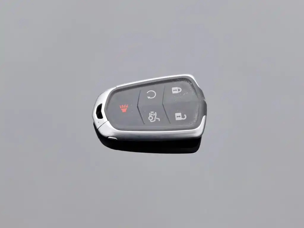 Cadillac CT6 2021 2021 28T Luxury