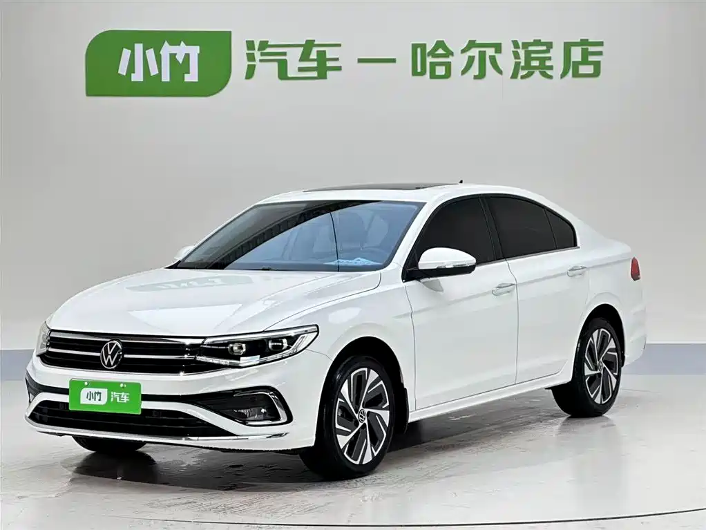 Volkswagen Bora 2024 200TSI DSG Joy Ride PRO Edition