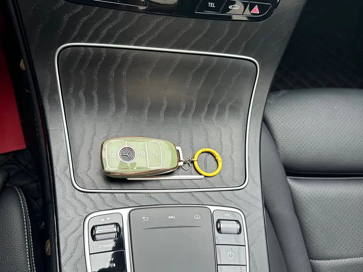 Mercedes-Benz C-Class 2019 Facelift C 260 L 4MATIC Sport фото 13