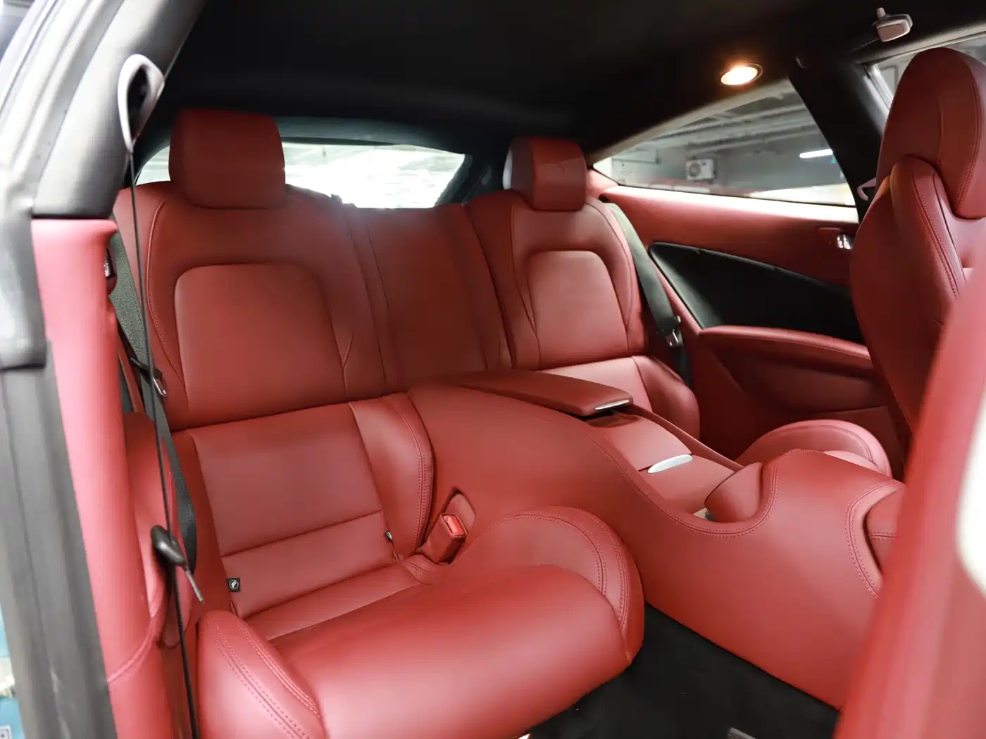 Ferrari FF 2012 6.3L V12 фото 9