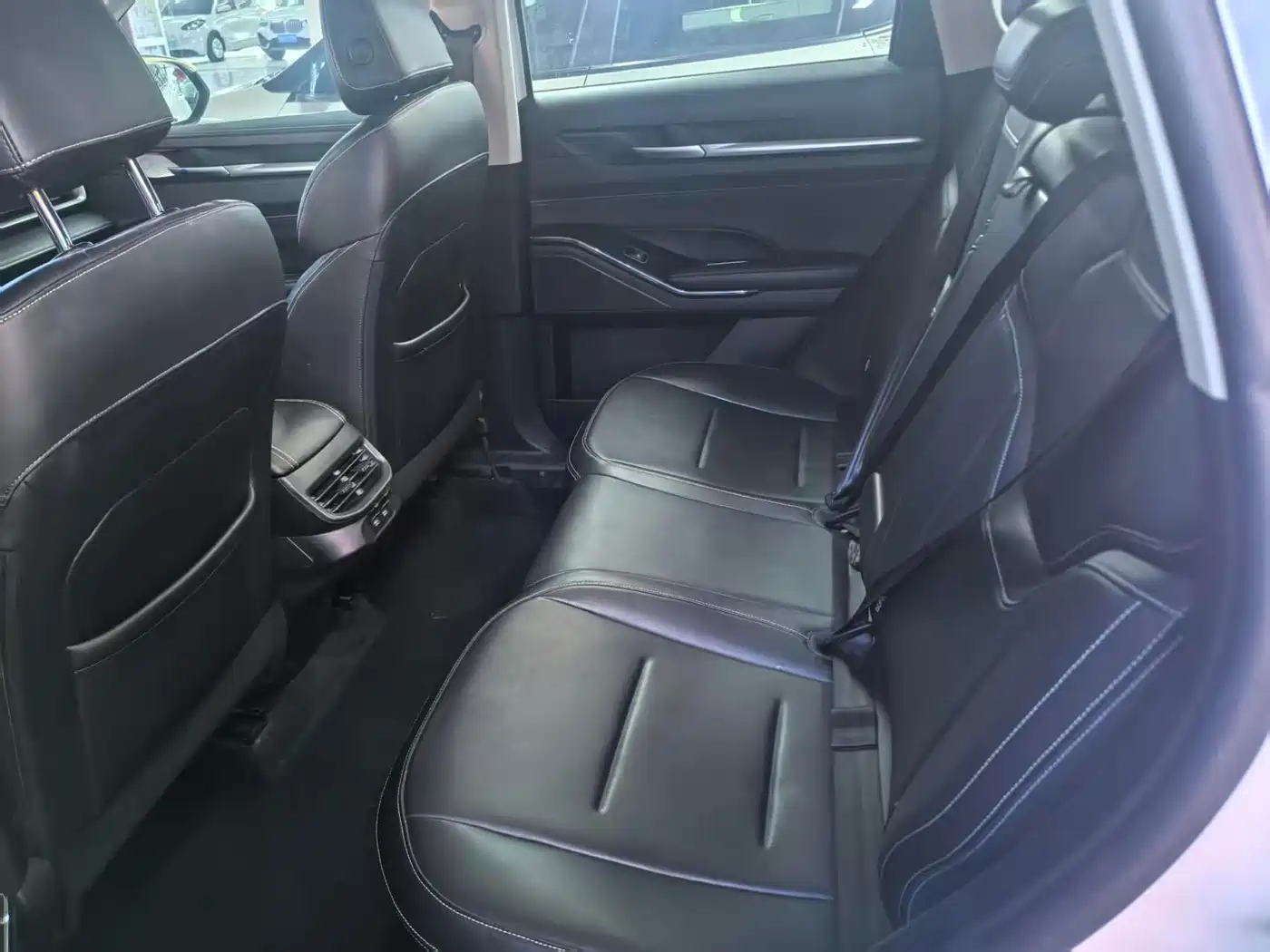 Фото 7 - Haval H6