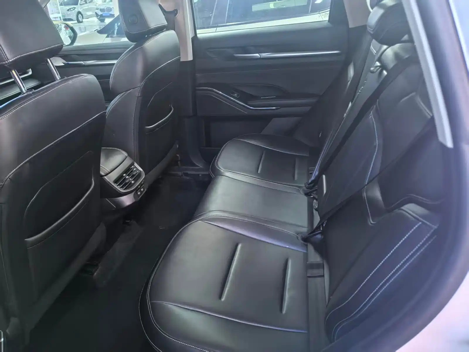 Фото 7 - Haval H6