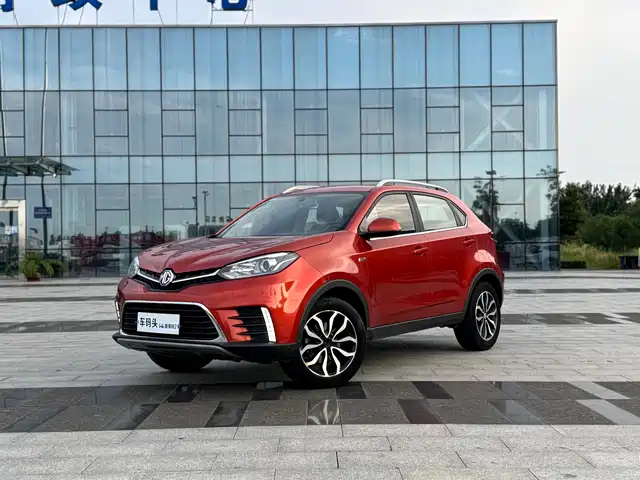 MG Roewe RX5 2017 20T Automatic Premium Edition