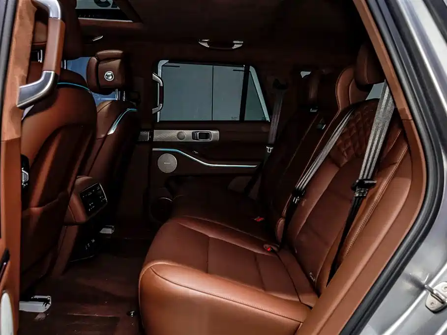 TANK TANK 700 NEW ENERGY