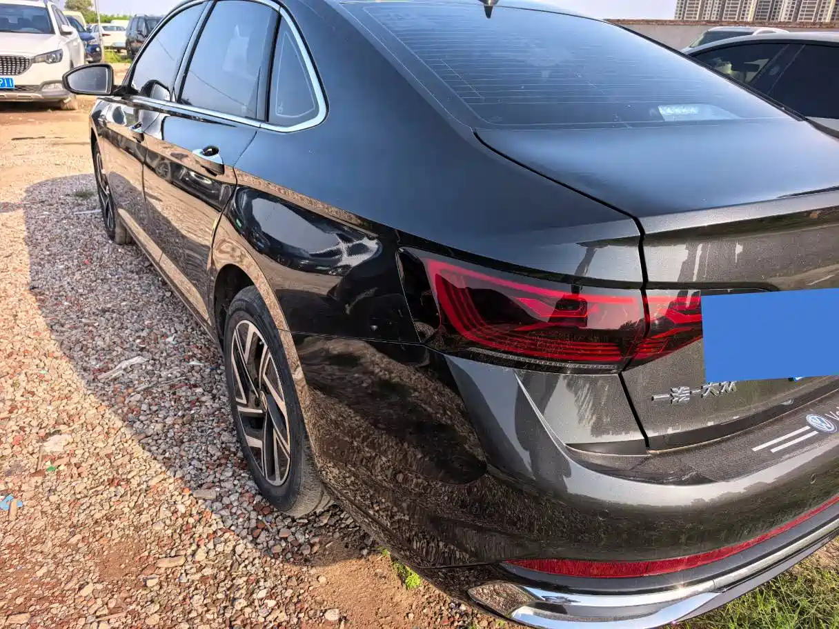 Volkswagen Sagitar 2024 300TSI DSG Surpass Edition фото 7