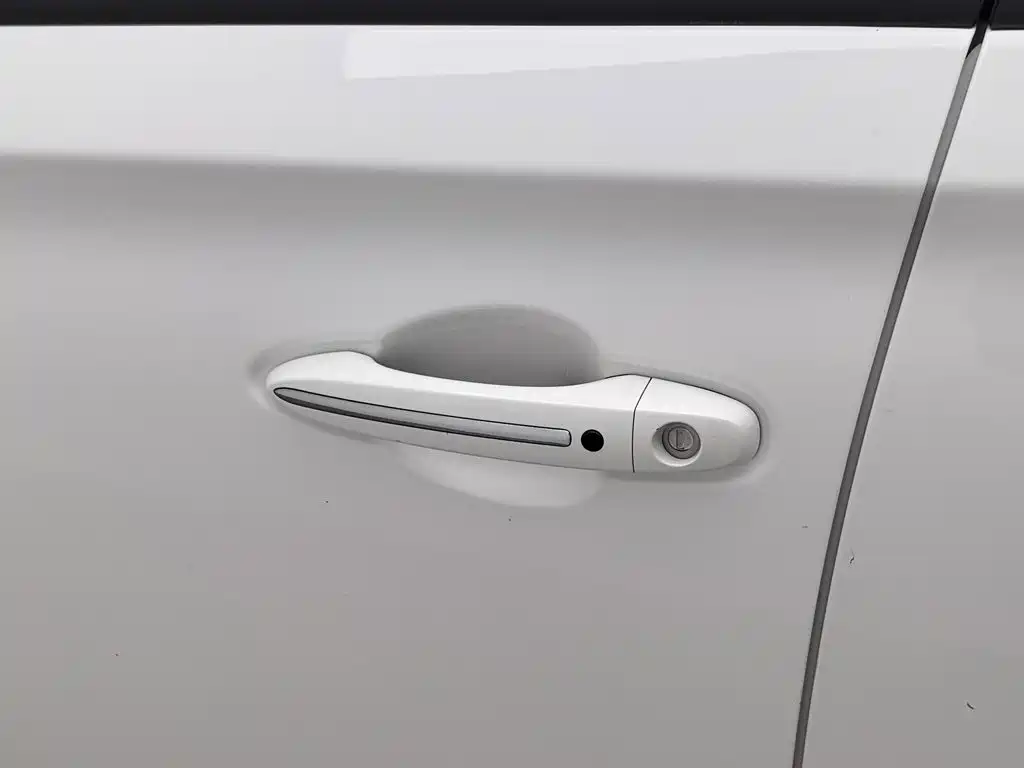 Фото 18 - GAC Trumpchi GS4