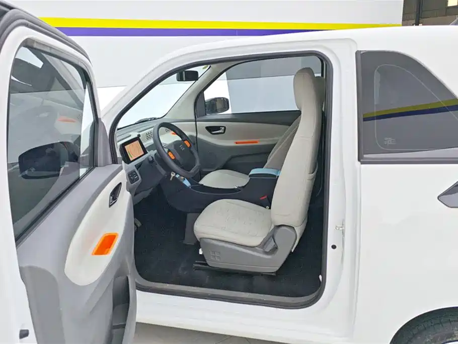Dongfeng Fengguang Fengguang MINIEV 2022 2022 Model Practical Edition Comfort