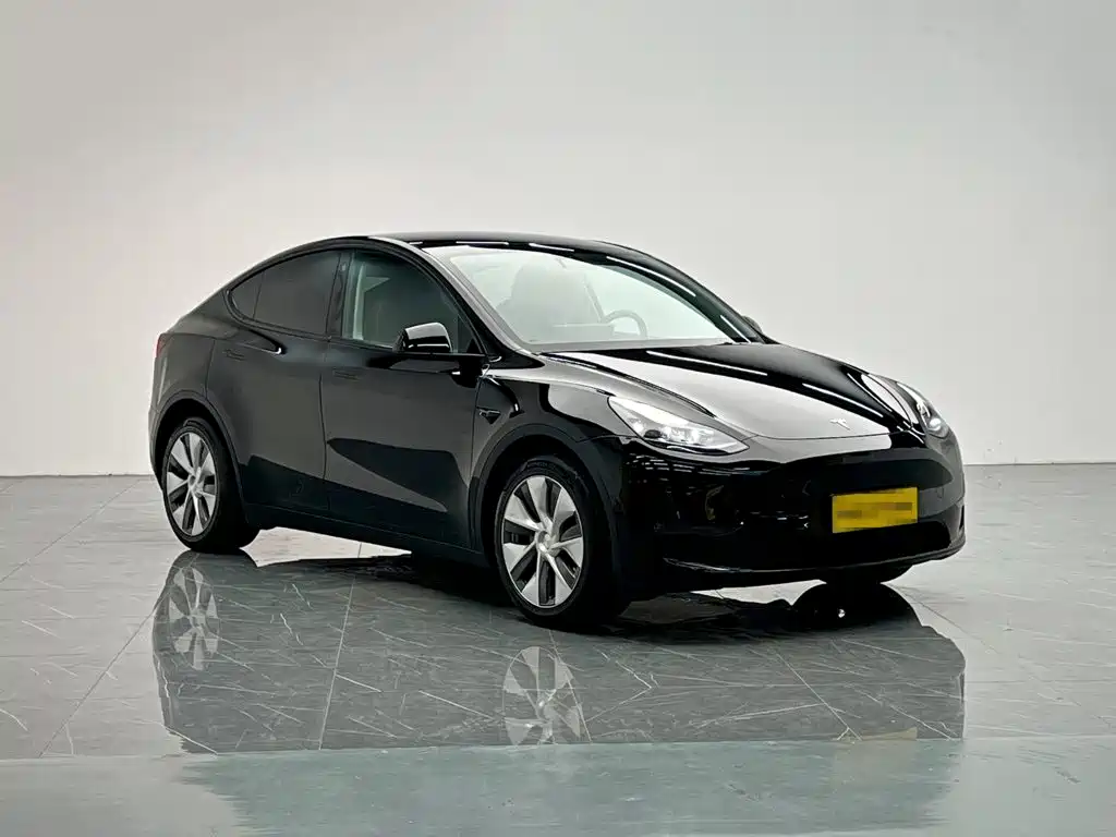 Фото 8 - Tesla Model Y