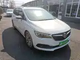 Фото 4 - Buick GL6