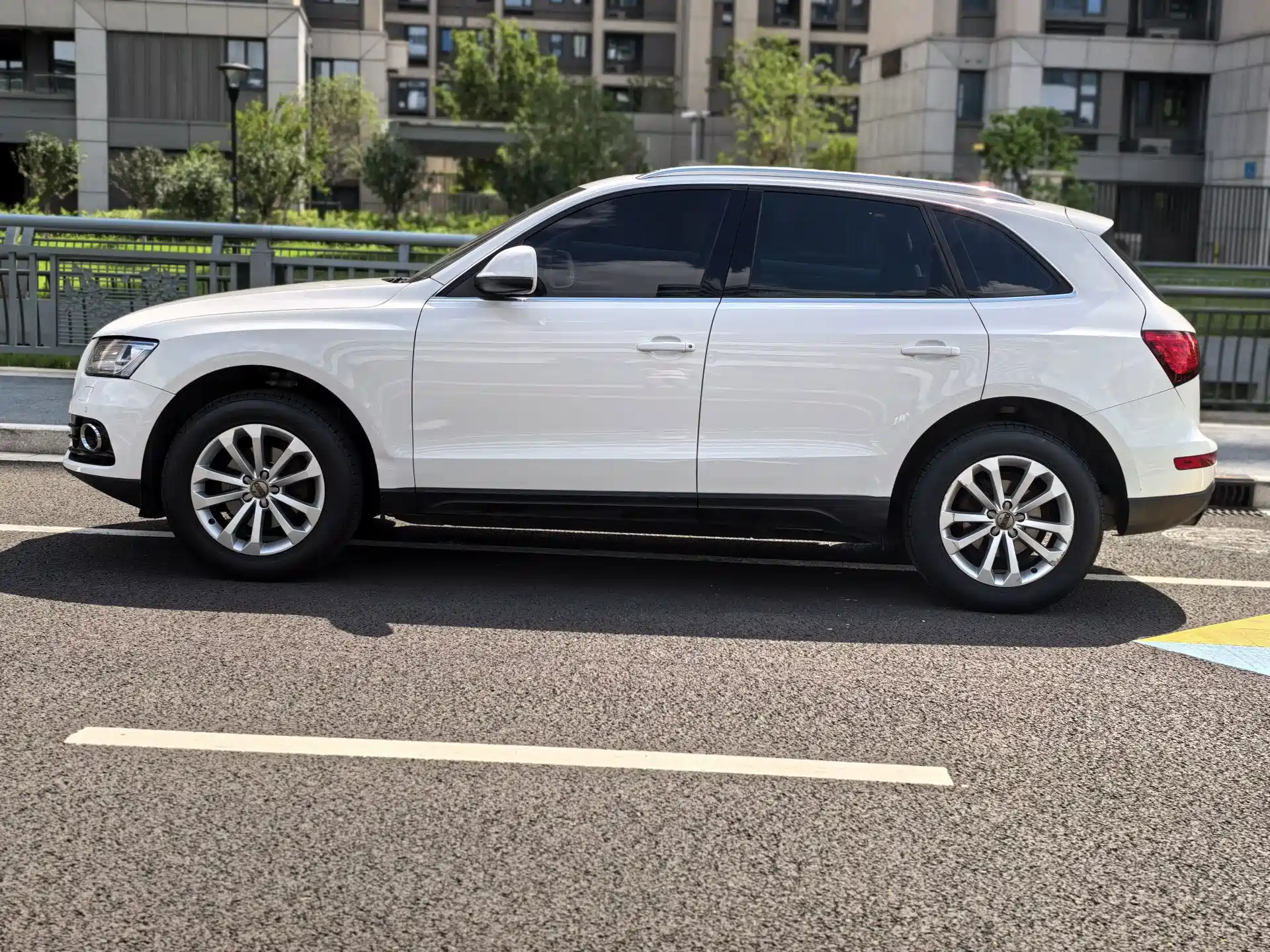 صورة 4 - Audi Q5