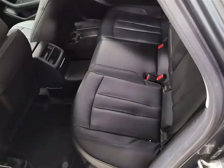 Audi A4L 2019 40 TFSI Progressive (China VI) фото 11