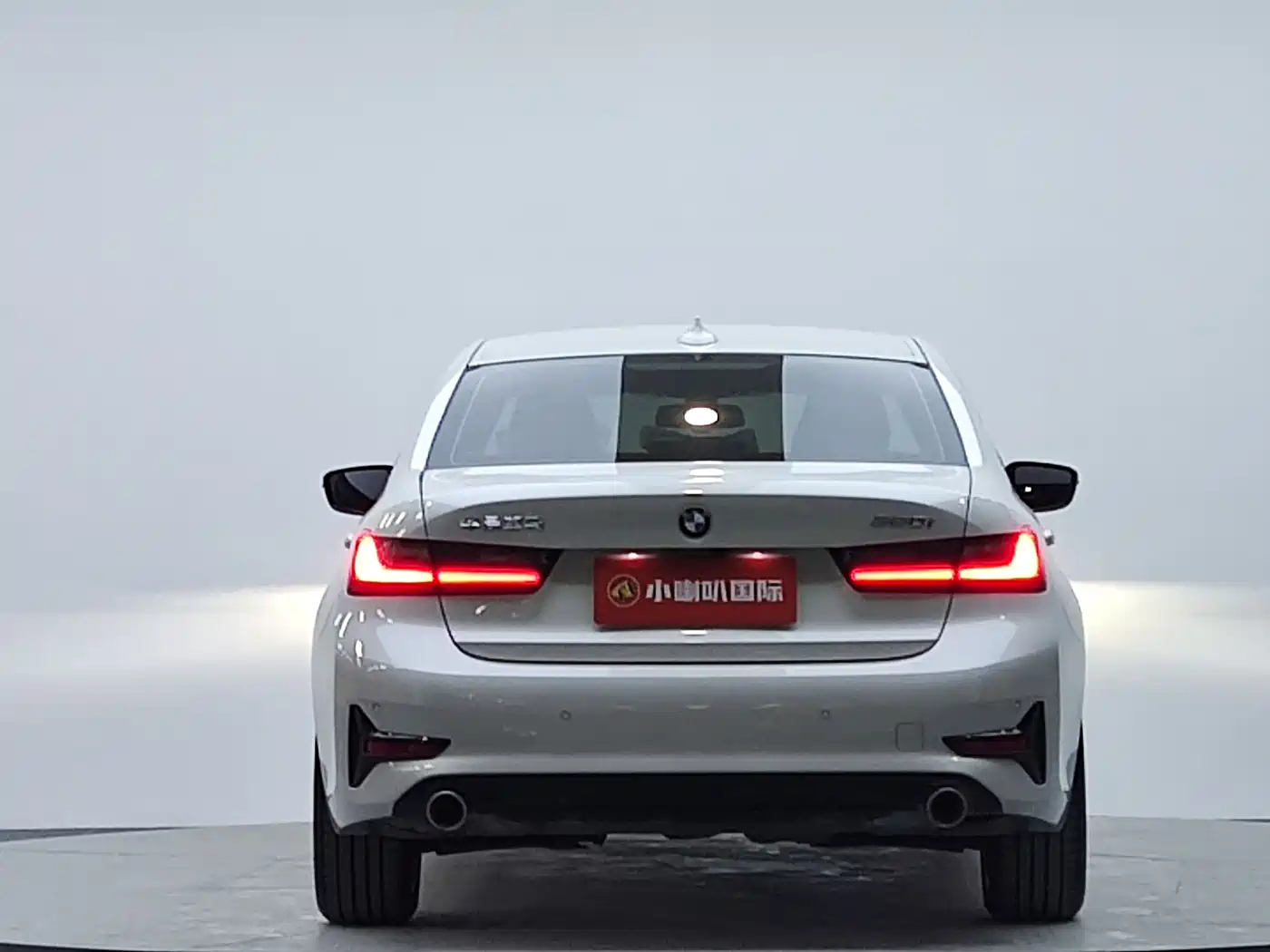 BMW 3 Series 2022 Facelift 320i Sport Package фото 6