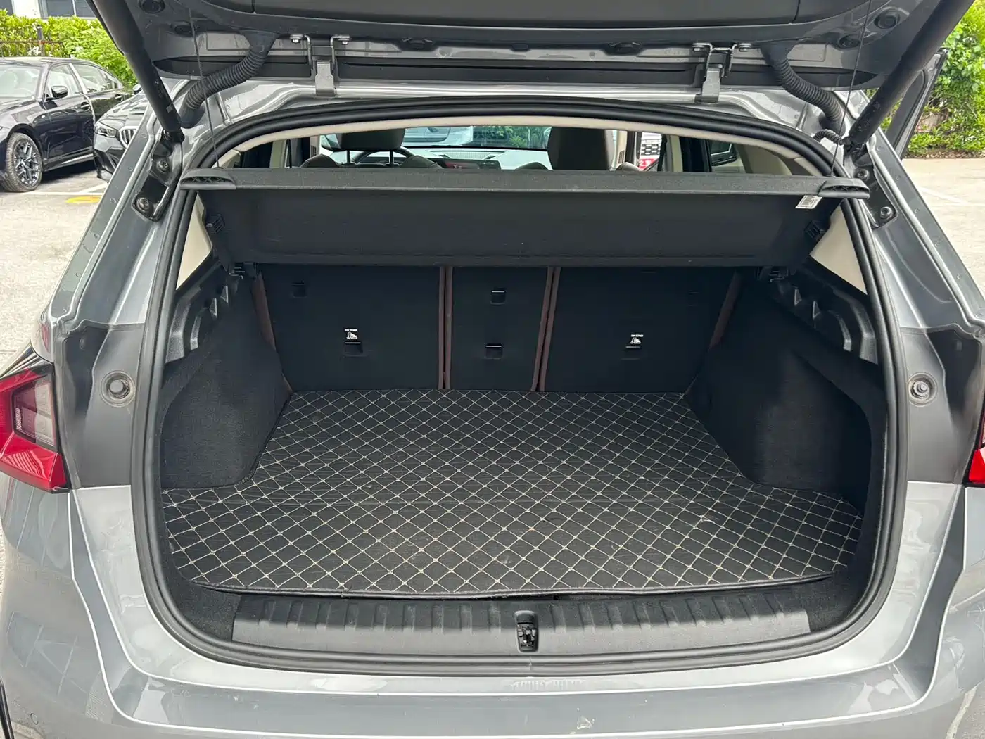 BMW X1 2023 sDrive20Li X Design Package фото 6