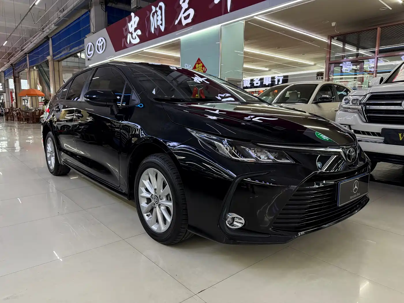 Toyota Corolla, миниатюра 3