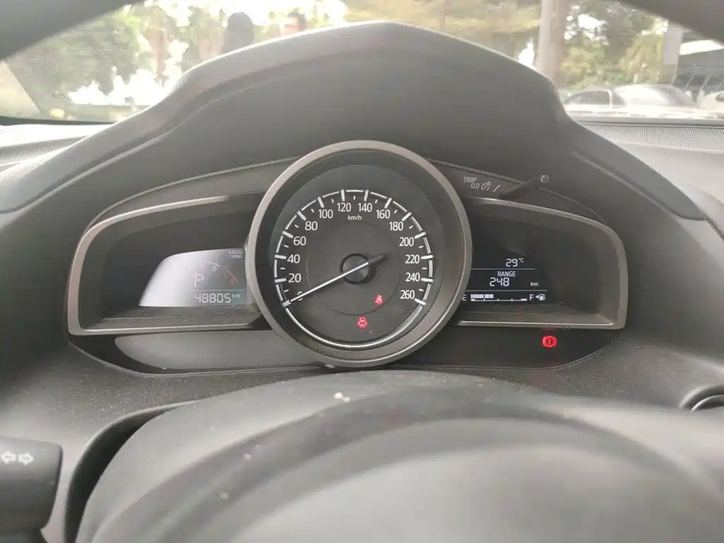 Photo 12 - Mazda Mazda 3