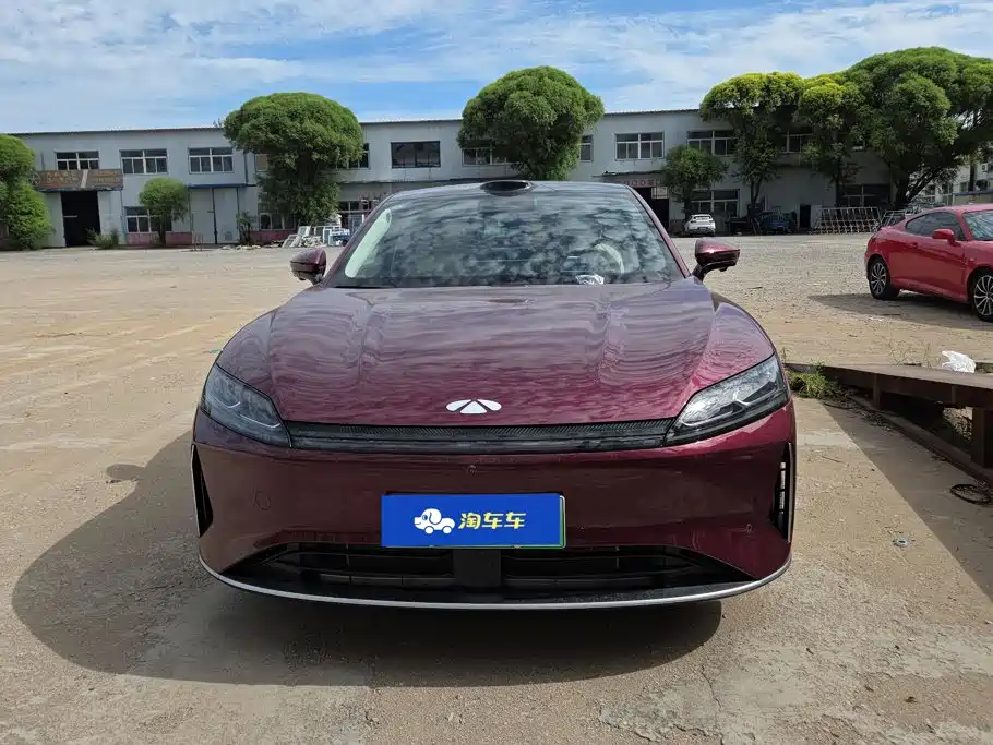 Chery Fengyun Fengyun A9L 2026 2025 Model 260 Boya Smart Edition