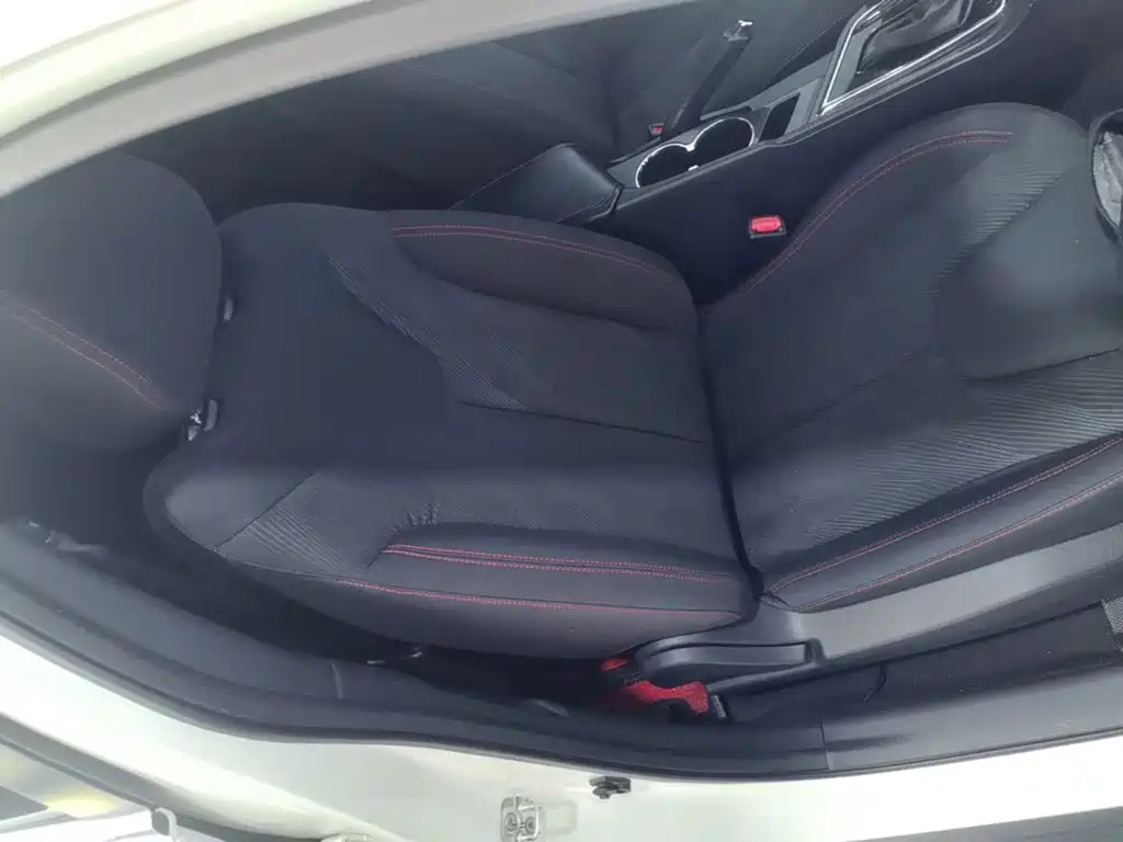 Venucia D60 2019 2019 100K Glory 1.6L XE CVT Chen Xiang Edition China VI
