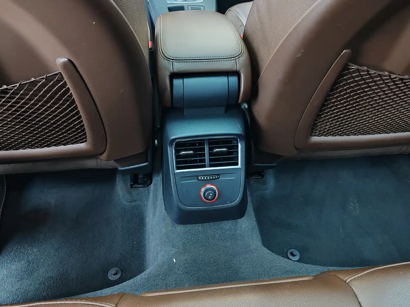 Audi A3 2014 Limousine 35 TFSI Auto Comfort фото 15