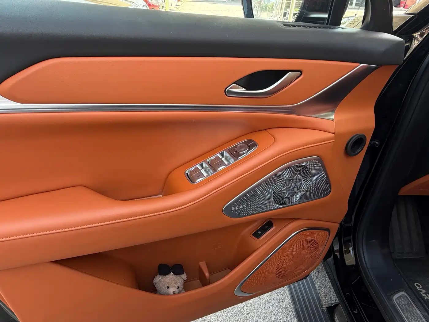 WEY Lanshan 2025 2025 AWD Max