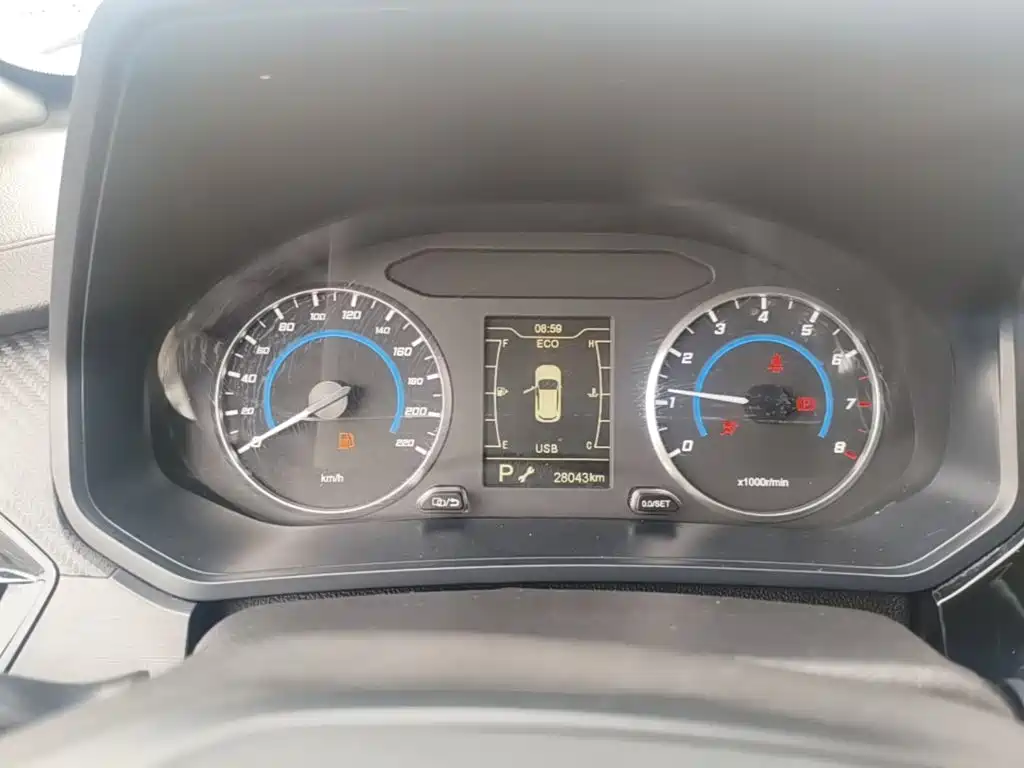 Chery Tiggo 3x 2023 2023 1.5L CVT Fashion Edition