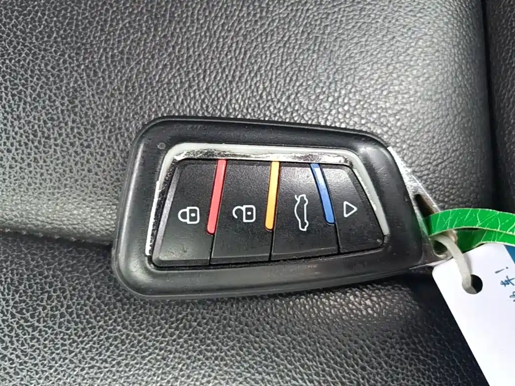 Kia KX5 2016 Model 1.6T Automatic 2WD DLX фото 9