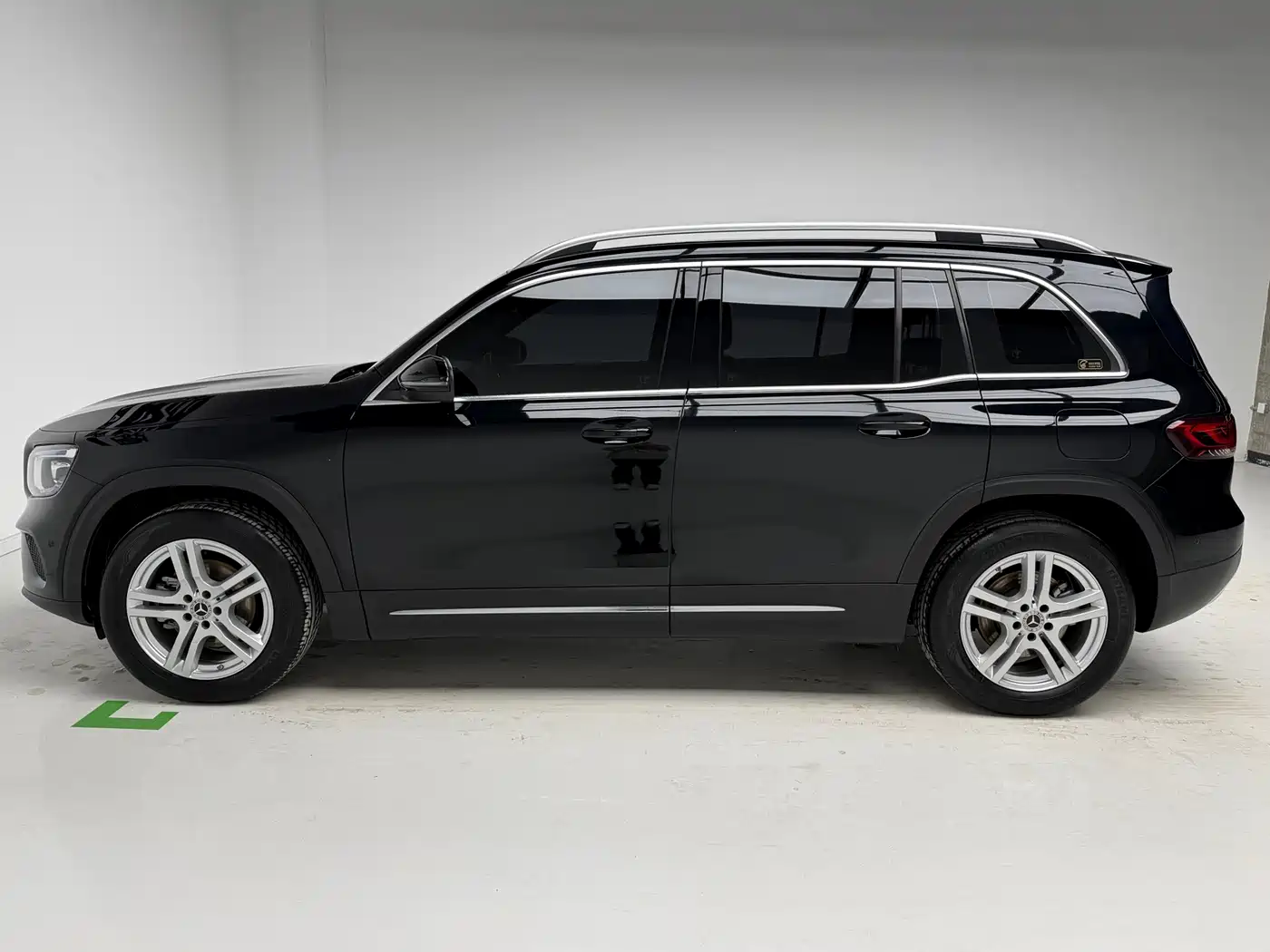 Mercedes-Benz GLB 2023 GLB 200 Style фото 7